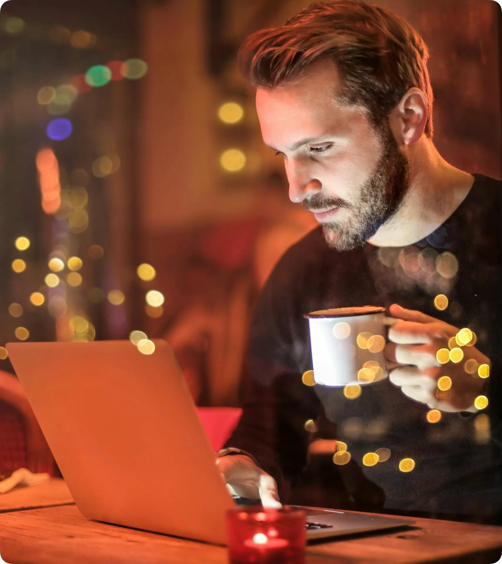 Simplicidad e informes claros con Drenpos